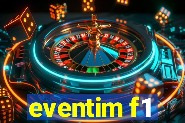 eventim f1